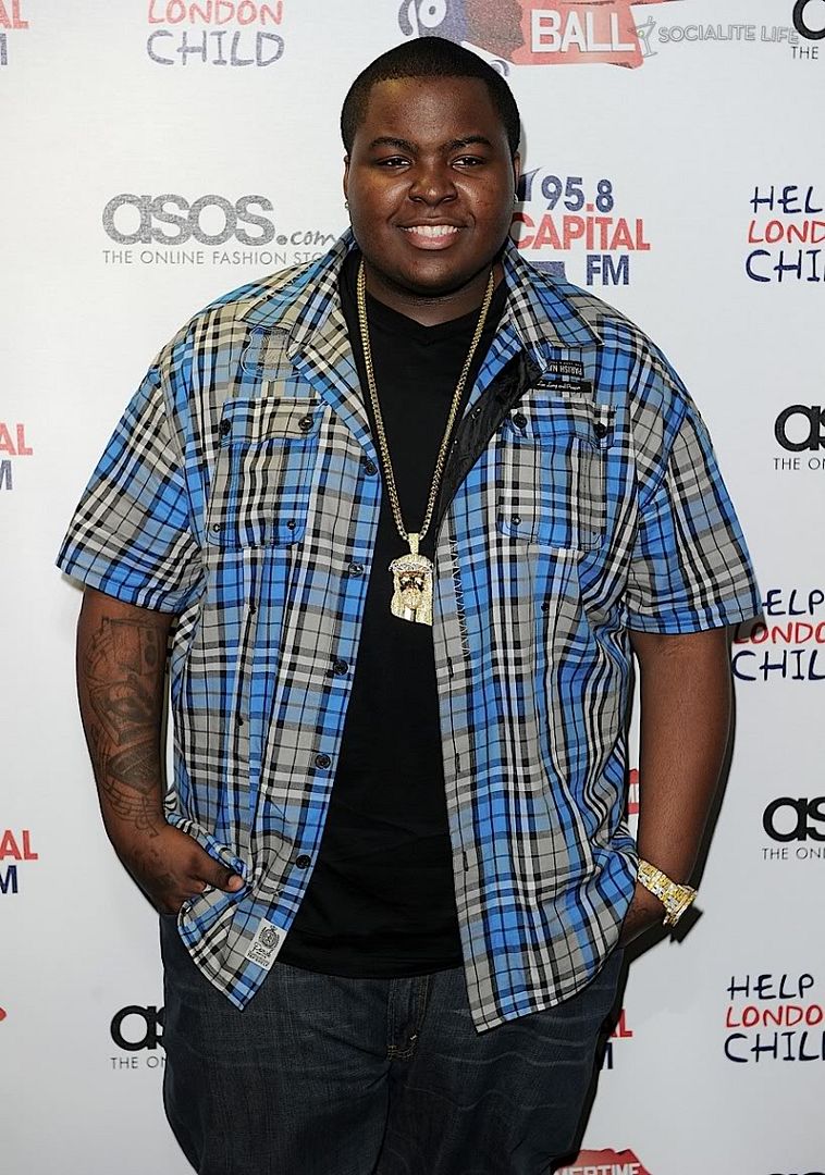 Sean Kingston Suffers Severe Injuries After Jet Ski Accident The